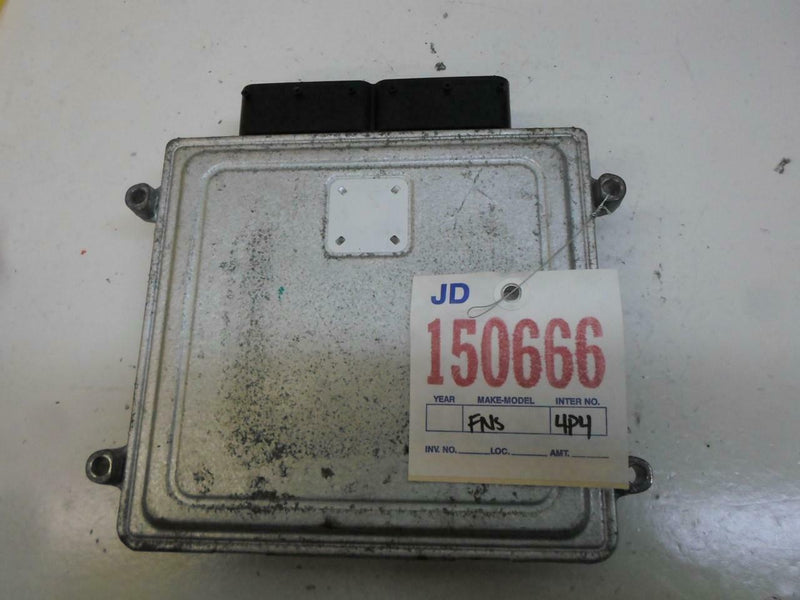 OEM Engine Computer Hyundai Sonata 2011 2012 39111-2G670 2.4L AT ECM PCM ECU