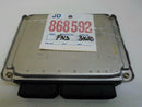 OEM Engine Computer Audi A4 2003 8E0909559E 3.0L PCM ECU ECM
