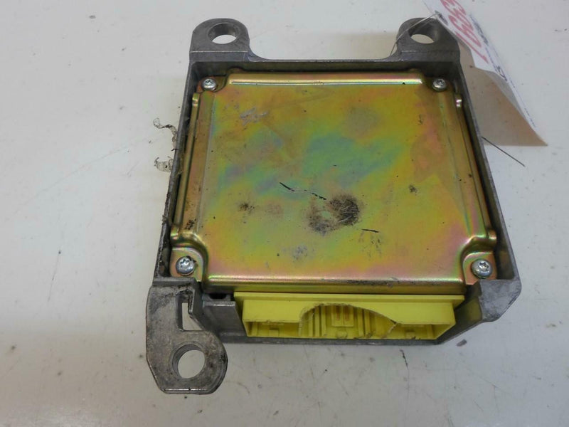 Airbag Control Module Toyota Matrix 2003 2004 89170-01010