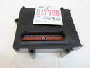 Transmission Control Module TCM TCU Dodge Caravan 1999 04686760Ad