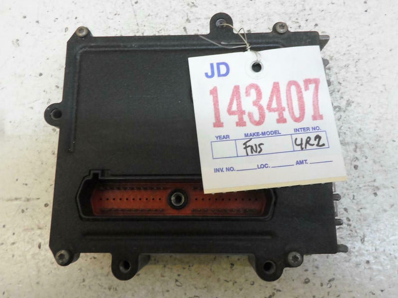 Transmission Control Module TCM TCU Chrysler Sebring 1997 1998 05293114Ab