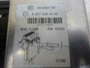 Body Control Module Mercedes-Benz CL-Class Cl500 2000 2001 2002 0275454532 BCM BCU
