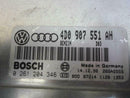 OEM Engine Computer Audi A4 1997 1998 1999 2000 2001 2002 4D0907551Ah 2.8L ECM