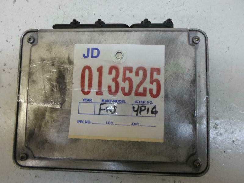 OEM Engine Computer Volkswagen Jetta 1999 06A906018J 2.0L ECM PCM ECU