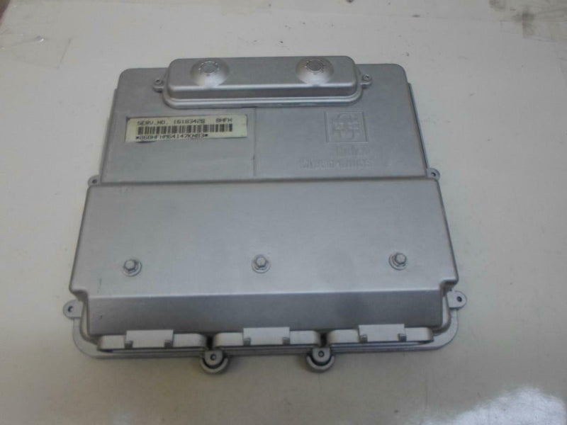 OEM Engine Computer Buick Regal 1994 1995 16183428 3.8L ECM PCM ECU