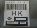 OEM Engine Computer Programmed Plug & Play Nissan Altima 1999 Ja18M72 Z71 PCM ECM
