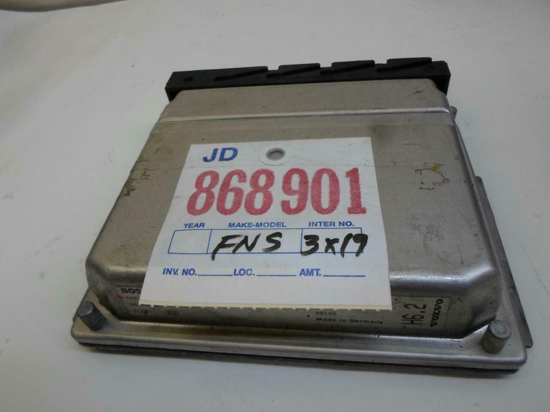 OEM Engine Computer Volvo 70 Series 2000 09470738 PCM ECM ECU