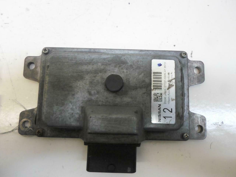 Transmission Control Module TCM TCU Nissan Altima 2007 2008 31036 Ja03A