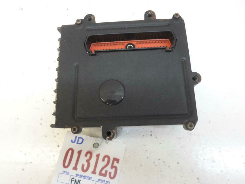 Transmission Control Module TCM TCU Dodge Caravan 1998 04686707Ak