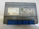 Transmission Control Module TCM TCU BMW 328I 2000 1423886
