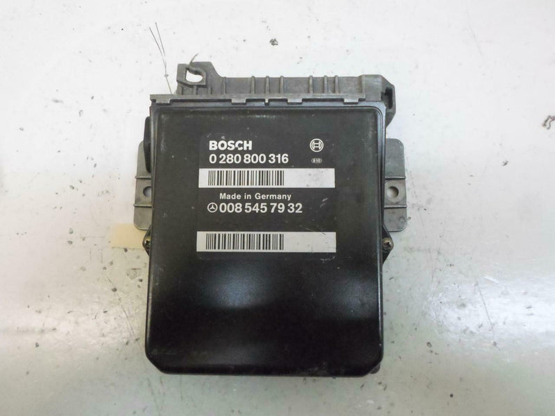 OEM Engine Computer Mercedes Benz 300E 1990 1991 1992 1993 0280800316 ECM PCM