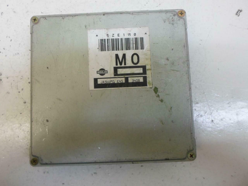 OEM Engine Computer Programmed Plug & Play Nissan Altima 2003 Ja56U91 E45 ECM PCM