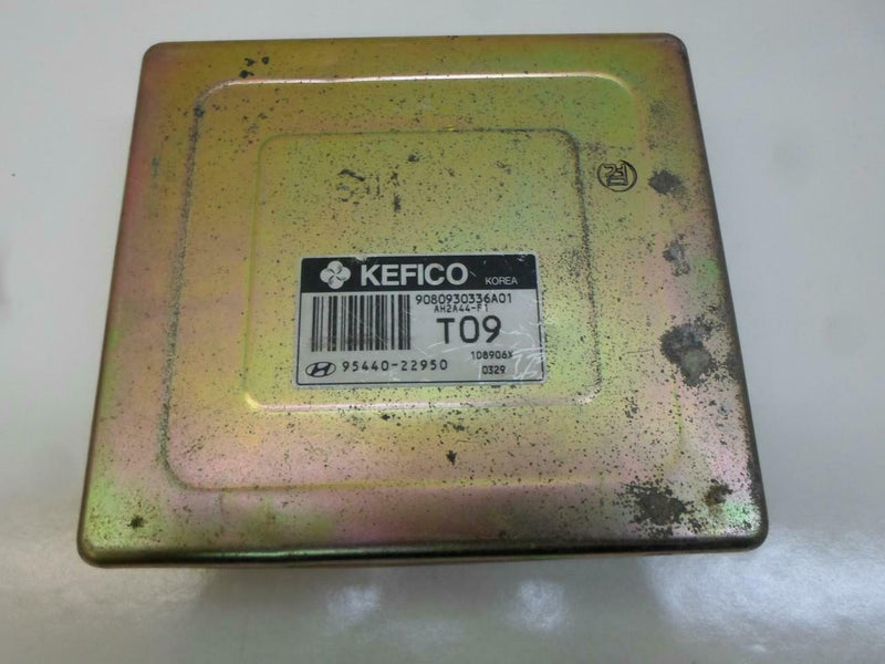Transmission Control Module TCM TCU Hyundai Accent 2003 2004 2005 2006 95440-22950