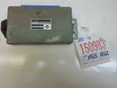 Transmission Control Module TCM TCU Nissan Maxima 1989 1990 31036 85E00