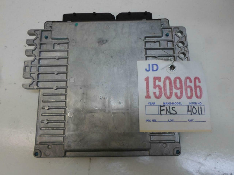 OEM Engine Computer Programmed Plug & Play Nissan Altima 2005 2006 Mec85-562 A1
