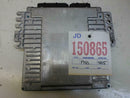 OEM Engine Computer Programmed Plug & Play Nissan Murano 2005 Mec63-730 D1 ECM PCM