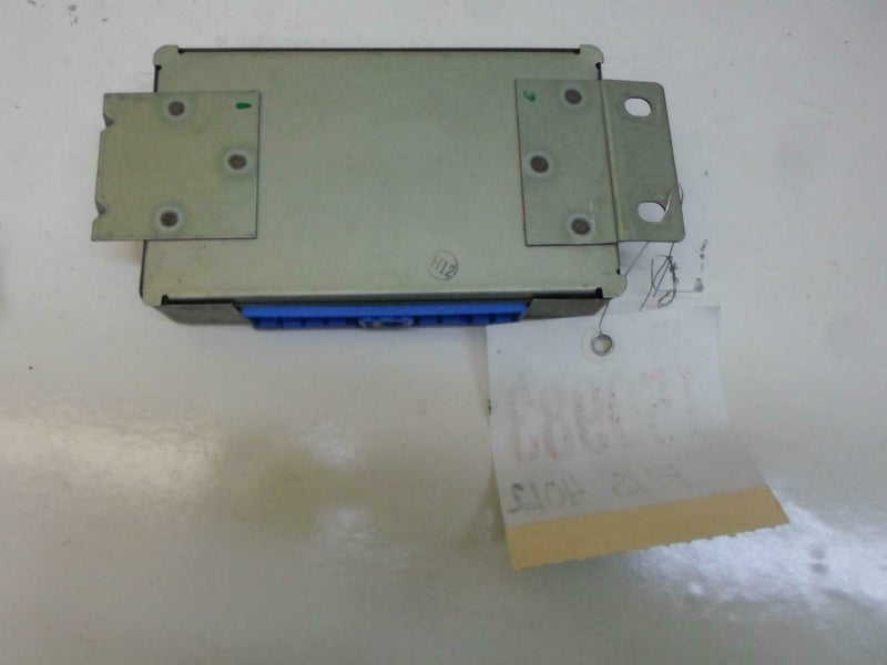 Transmission Control Module TCM TCU Nissan Maxima 1989 1990 31036 85E00