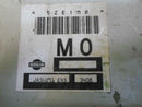 OEM Engine Computer Programmed Plug & Play Nissan Altima 2003 Ja56U91 E45 ECM PCM