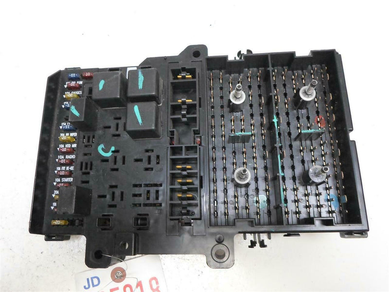 OEM Fuse Box Dodge Caravan 1998 04707994Ad