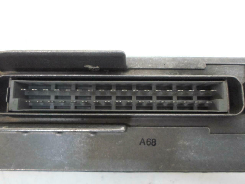 ABS Control Module Volvo 740 1989 1990 1991 1992 1646007