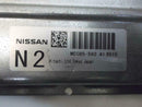 OEM Engine Computer Programmed Plug & Play Nissan Altima 2005 2006 Mec85-562 A1