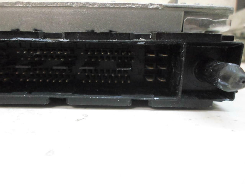 OEM Engine Computer Volvo 60 Series 2001 08627455 0261206828 ECM PCM ECU