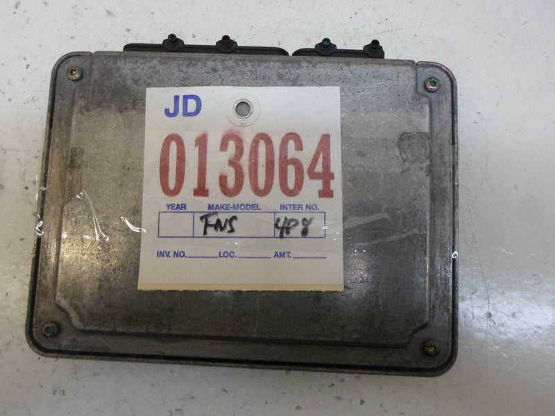 OEM Engine Computer Volkswagen Jetta 2000 2001 06A906018Es 2.0L ECM PCM ECU