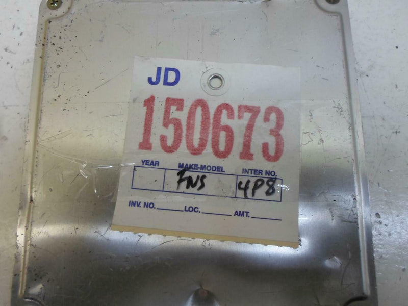 OEM Engine Computer Programmed Plug & Play Toyota Corolla 1991 1992 89661-12491