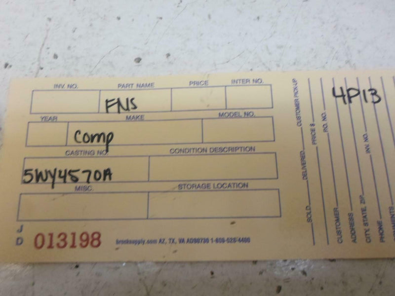 OEM Engine Computer Hyundai Elantra 2007 2008 2009 2010 39150-23012 AT ECM PCM