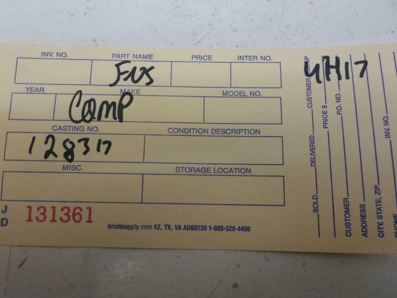 OEM Amp Amplifier Toyota Camry 1998 1999 86280-Aa021