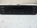 OEM Climate Control BMW 320I 2001 2002 2003 2004 2005 64116902440