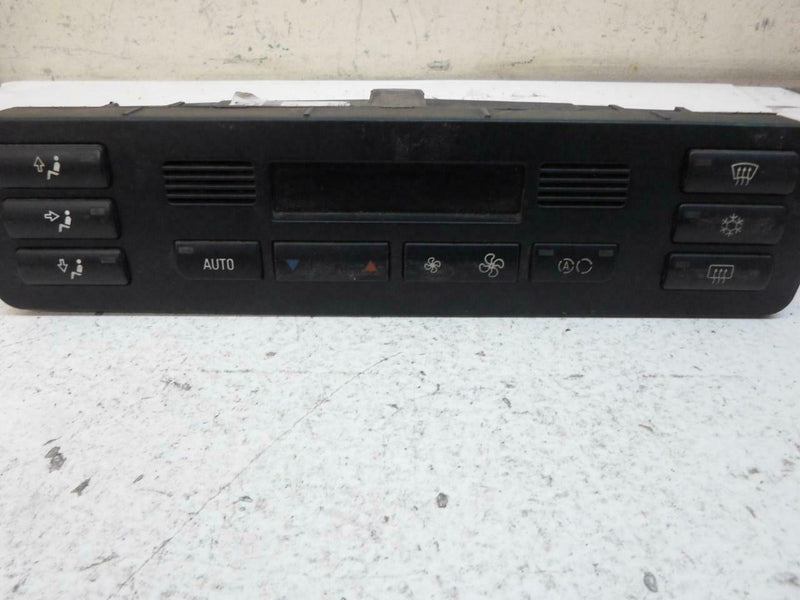 OEM Climate Control BMW 320I 2001 2002 2003 2004 2005 64116902440