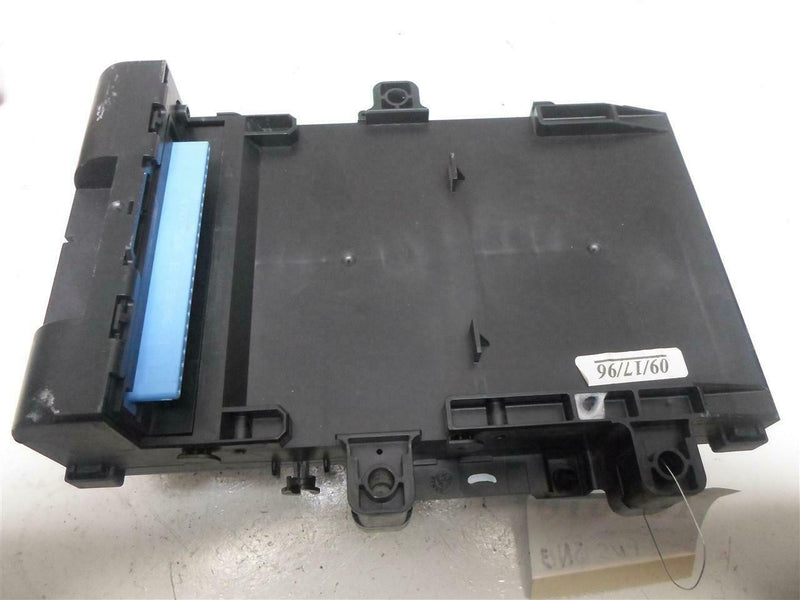 OEM Fuse Box 1997 Dodge Caravan 4707785