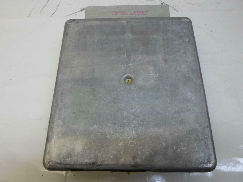 OEM Engine Computer Ford Probe 1991 1992 F12F-12A650-Ac PCM ECM ECU