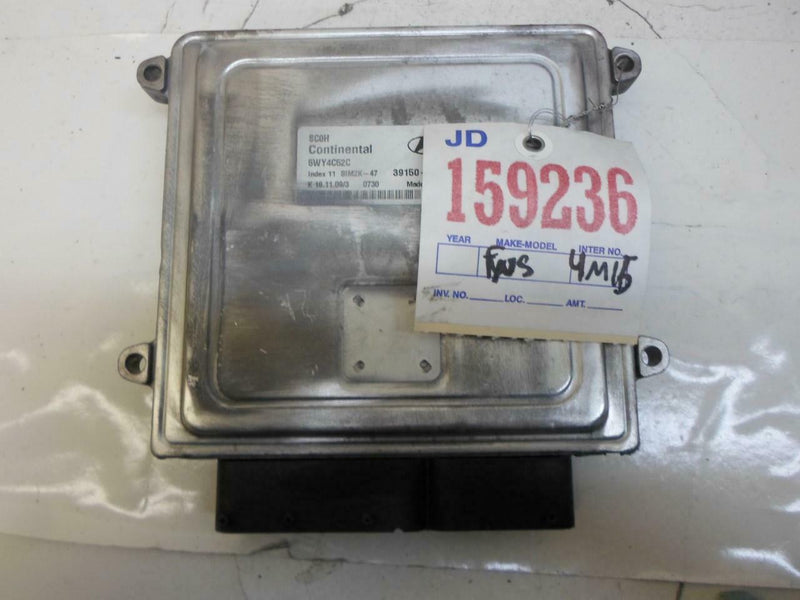 OEM Engine Computer Hyundai Elantra 2007 2008 2009 2010 39150-23014 ECM PCM ECU
