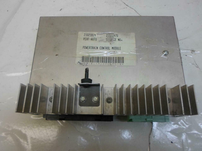 OEM Engine Computer Saturn S Series 1992 21021470 AT PCM ECM ECU