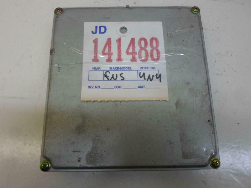 OEM Engine Computer Programmed Plug & Play Nissan Pathfinder 1996 Mecm-W180 E4 AT ECM