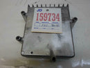 Transmission Control Module TCM TCU Chrysler 300M 2000 04606517Ae