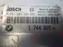OEM Engine Computer BMW E38 7-Series 740I 1995 1996 1744605 ECM PCM ECU