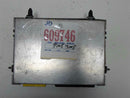 OEM Engine Computer Chevrolet Beretta 1990 1991 01228707 ECM PCM ECU