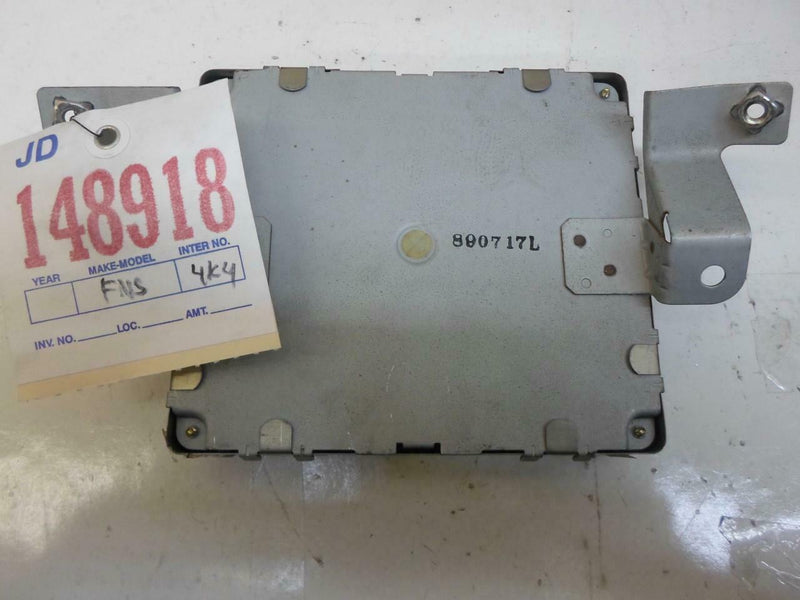 Emission Control Module Toyota Tercel 1987 1988 1989 89550-16200