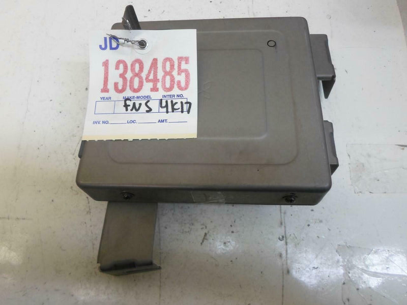 OEM Engine Computer Ford Aspire 1997 B3S3 18 881B PCM ECM ECU