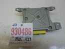 Airbag Control Module Mitsubishi Diamante 2001 2002 2003 Mr538276
