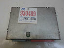 OEM Engine Computer Chevrolet Cavalier 1994 16191947 ECM PCM ECU
