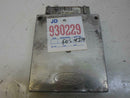 OEM Engine Computer Mercury Sable 1986 E6Df-12A650-M1H Lm7 3.0L PCM ECM ECU