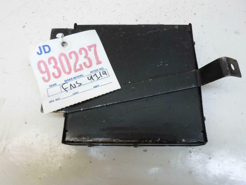 OEM Engine Computer Nissan Pickup 1985 1986 A16-612 043 ECU ECM PCM