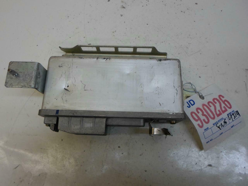 ABS Control Module Nissan 300Zx 1990 1991 1992 1993 47850 30P01