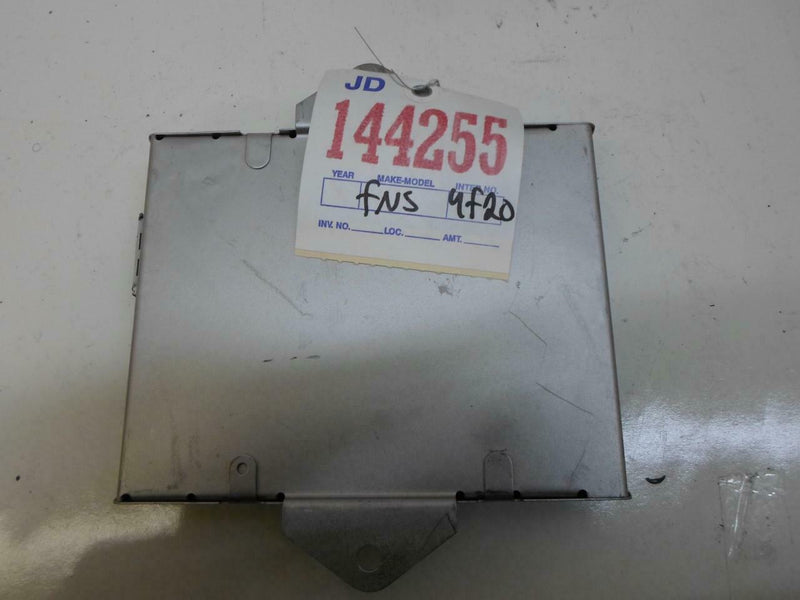 OEM Engine Computer Nissan Pulsar 1985 1986 23710 31M01 Mt ECM ECU PCM