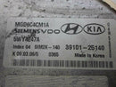 OEM Engine Computer Kia Optima 2006 2007 2008 39101-25140 PCM ECM ECU