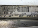 OEM Engine Computer Mercury Sable 1986 E6Df-12A650-M1H Lm7 3.0L PCM ECM ECU